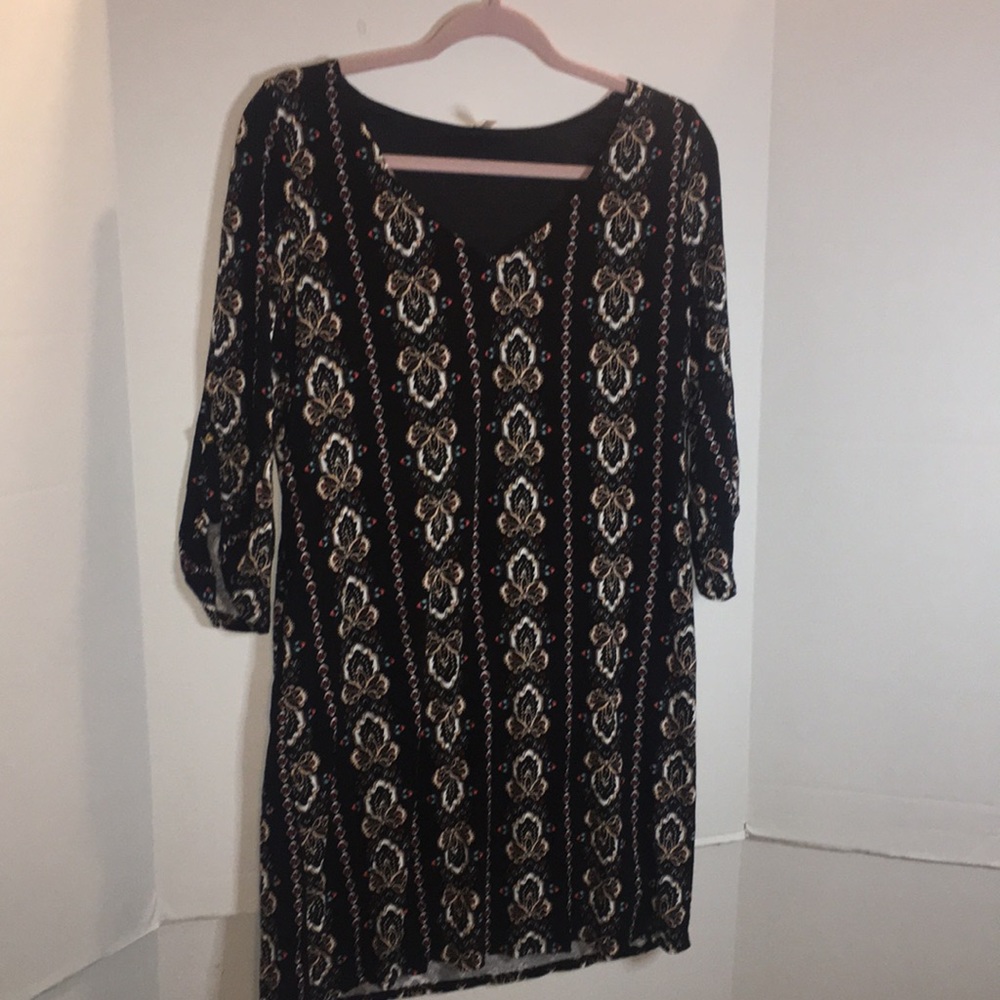 PINKBLUSH MATERNITY TOP SIZE M.